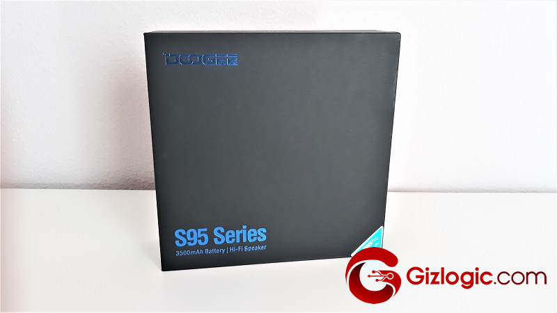 Doogee S95 Doogee S95